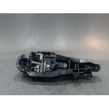 POIGNEE EXTERIEURE PORTE ARRIERE GAUCHE CITROEN C3