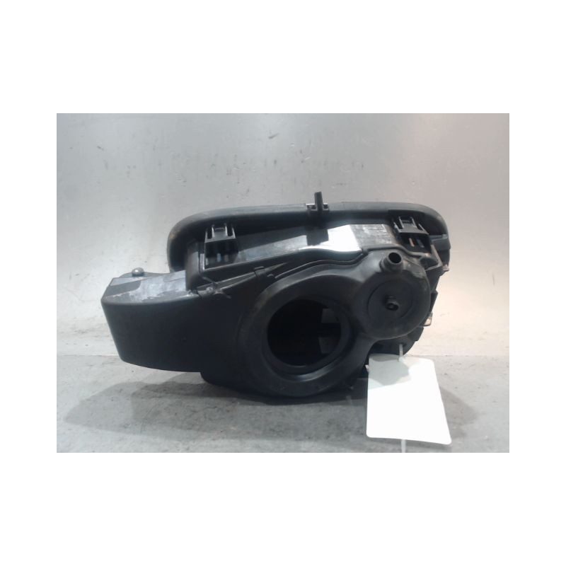 VOLET DE TRAPPE CARBURANT CITROEN C3