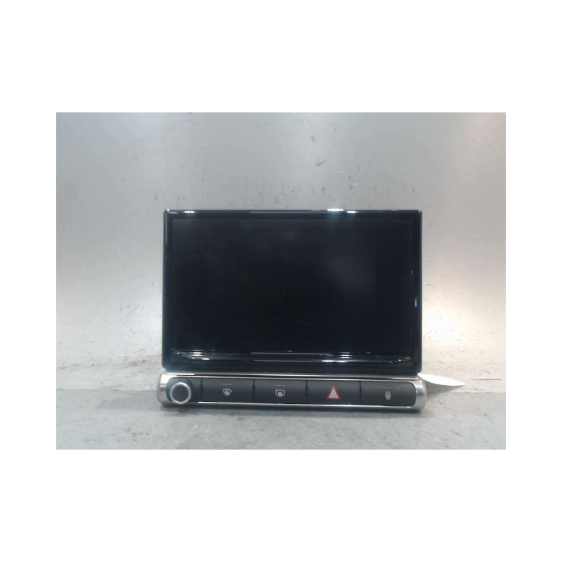 ECRAN GPS CITROEN C3