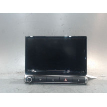 ECRAN GPS CITROEN C3