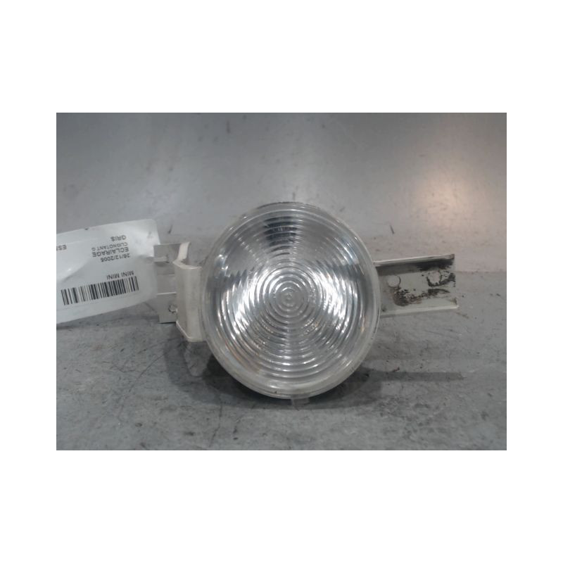 CLIGNOTANT GAUCHE MINI MINI