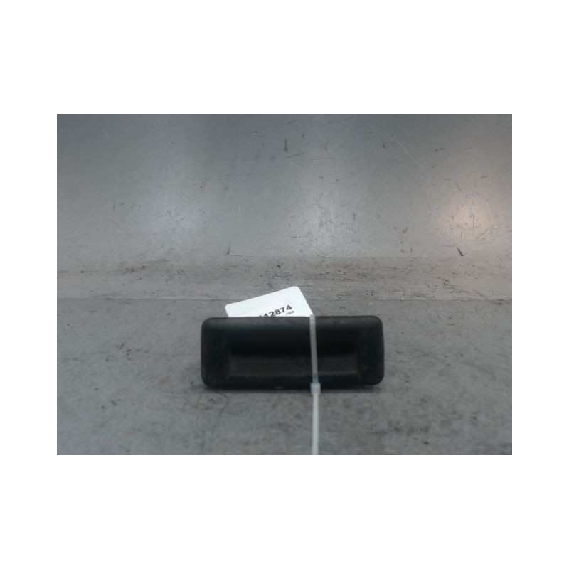 POIGNEE EXTERIEURE HAYON SKODA FABIA