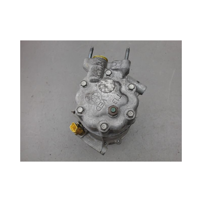 COMPRESSEUR AIR CONDITIONNE MINI MINI
