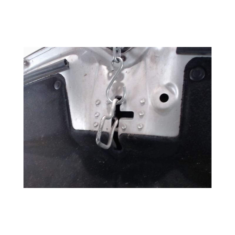 CAPOT CITROEN GRAND C4 PICASSO