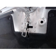CAPOT CITROEN GRAND C4 PICASSO