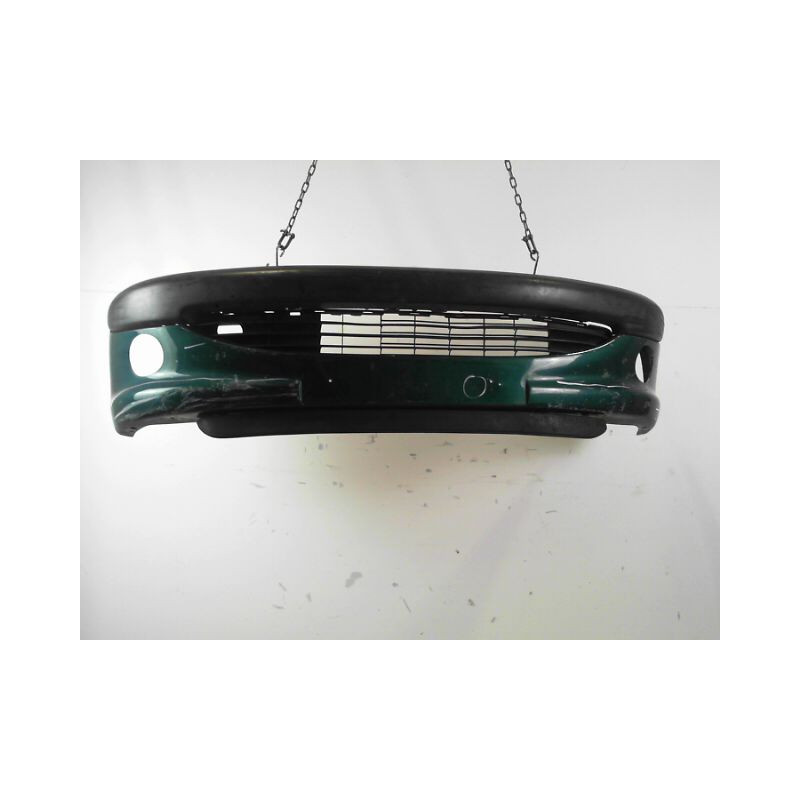 PARE-CHOC AVANT PEUGEOT 206 5P