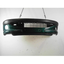 PARE-CHOC AVANT PEUGEOT 206 5P
