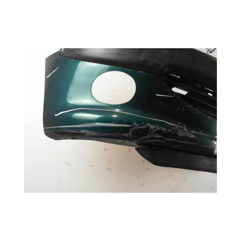PARE-CHOC AVANT PEUGEOT 206 5P