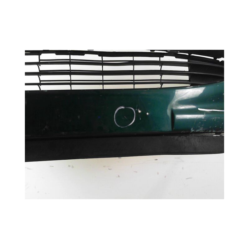 PARE-CHOC AVANT PEUGEOT 206 5P