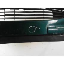 PARE-CHOC AVANT PEUGEOT 206 5P