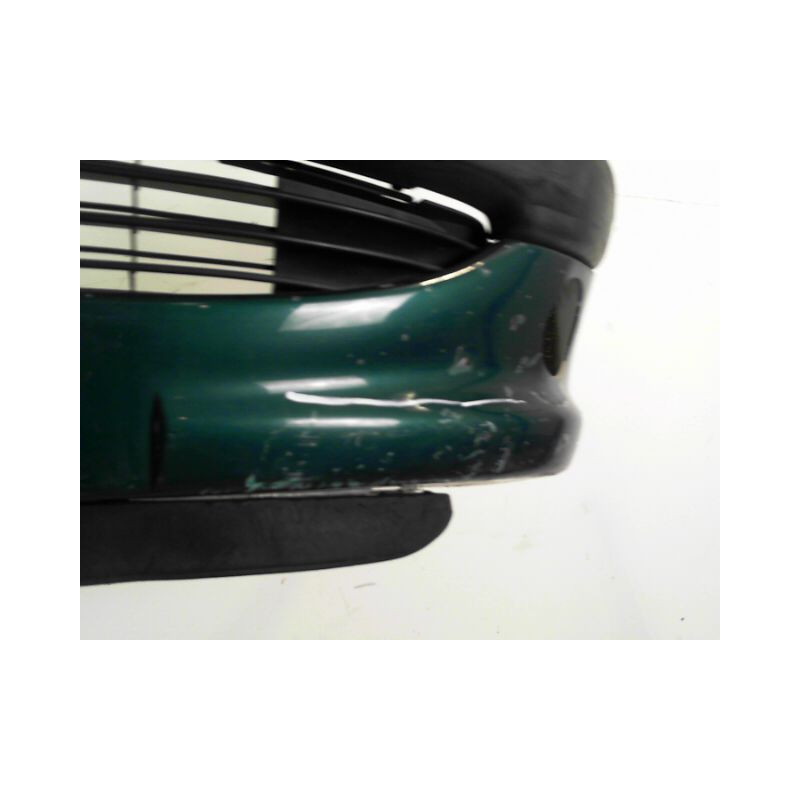 PARE-CHOC AVANT PEUGEOT 206 5P
