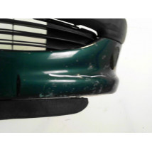 PARE-CHOC AVANT PEUGEOT 206 5P