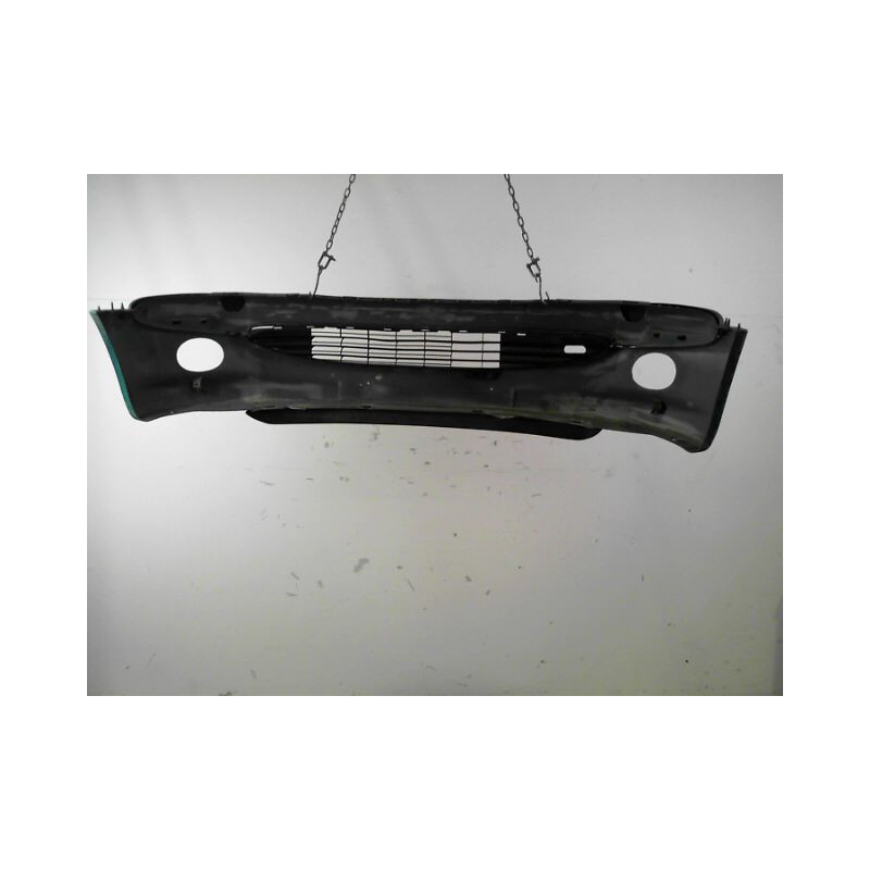 PARE-CHOC AVANT PEUGEOT 206 5P