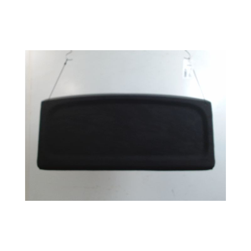 TABLETTE PLAGE ARRIERE VOLKSWAGEN POLO