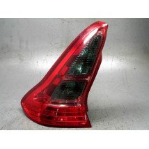 FEU ARRIERE GAUCHE  CITROEN C4 COUPE