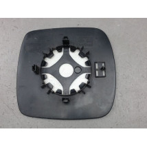 GLACE RETROVISEUR EXT D RENAULT KANGOO