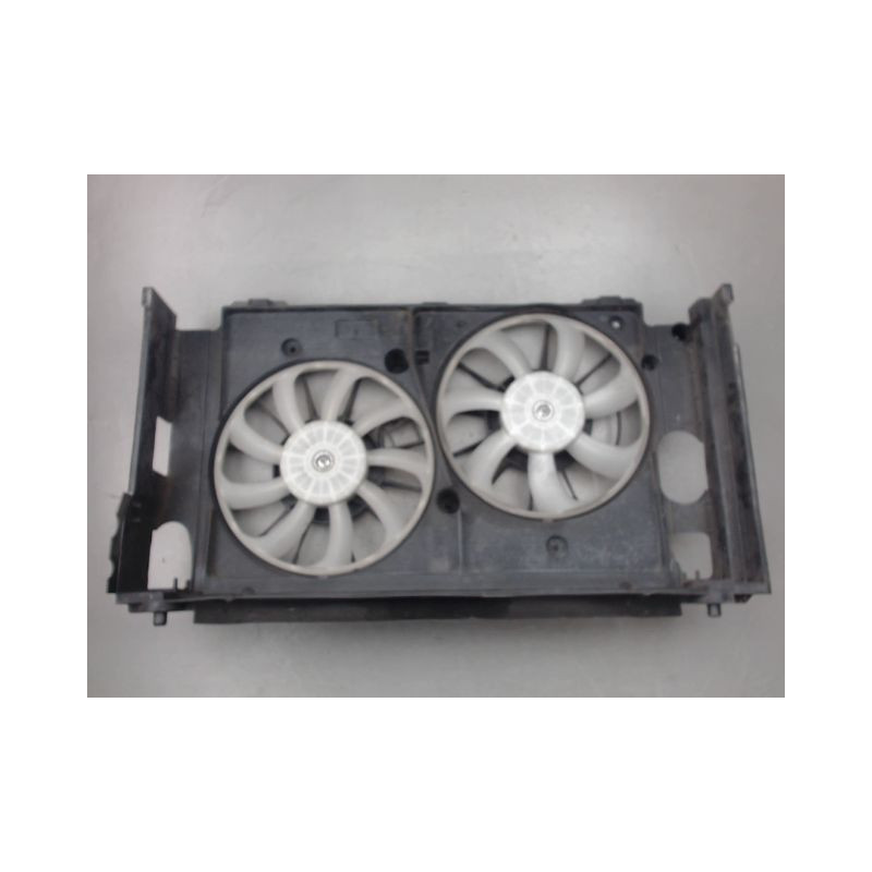 MOTEUR VENTILATEUR RADIATEUR TOYOTA AURIS
