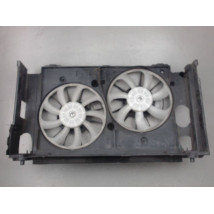 MOTEUR VENTILATEUR RADIATEUR TOYOTA AURIS