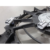 MOTEUR VENTILATEUR RADIATEUR TOYOTA AURIS