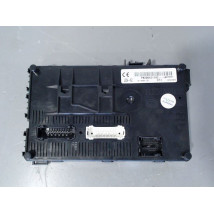 BOITIER GESTION HABITACLE RENAULT CLIO