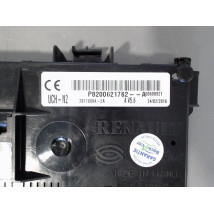 BOITIER GESTION HABITACLE RENAULT CLIO