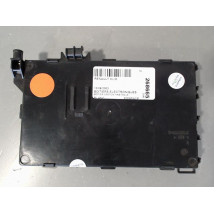 BOITIER GESTION HABITACLE RENAULT CLIO