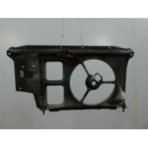 FACE AVANT PEUGEOT 206
