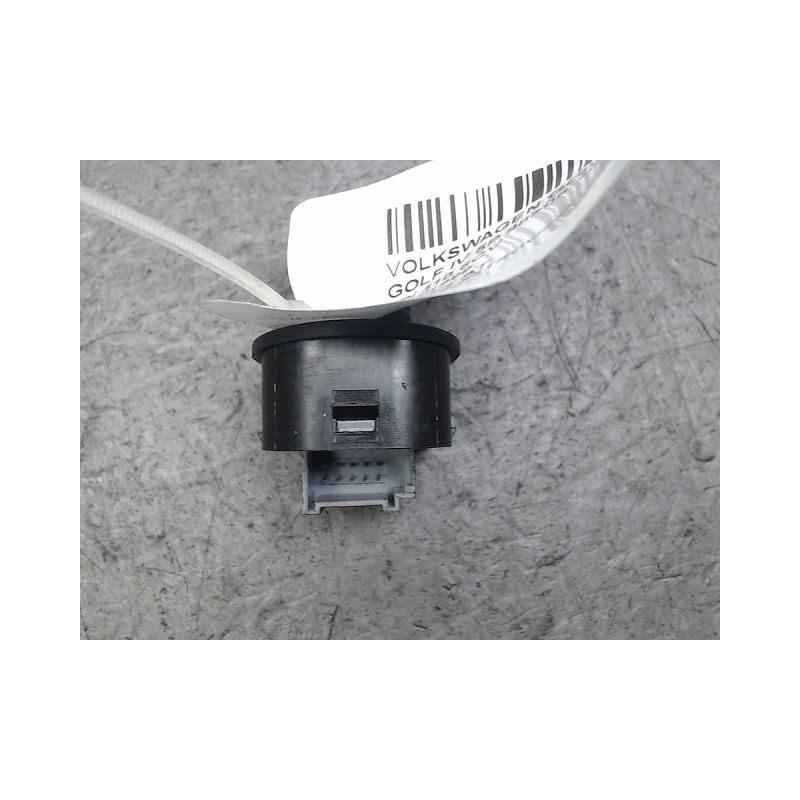 COMMANDE RETROVISSEUR EXTERIEUR ELECTRIQUE VOLKSWAGEN GOLF IV 98-2004