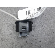 COMMANDE RETROVISSEUR EXTERIEUR ELECTRIQUE VOLKSWAGEN GOLF IV 98-2004