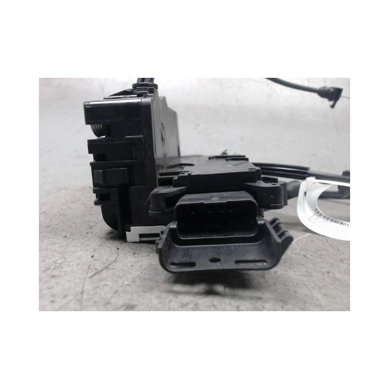 SYSTEME CONDAMNATION AVANT DROIT PEUGEOT 207 5P