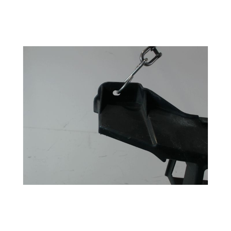 SUPPORT CENTRAL PARE-CHOC ARRIERE  PEUGEOT 207 5P