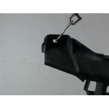 SUPPORT CENTRAL PARE-CHOC ARRIERE  PEUGEOT 207 5P