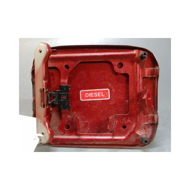 VOLET DE TRAPPE CARBURANT NISSAN JUKE