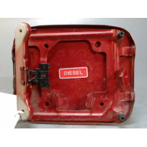 VOLET DE TRAPPE CARBURANT NISSAN JUKE