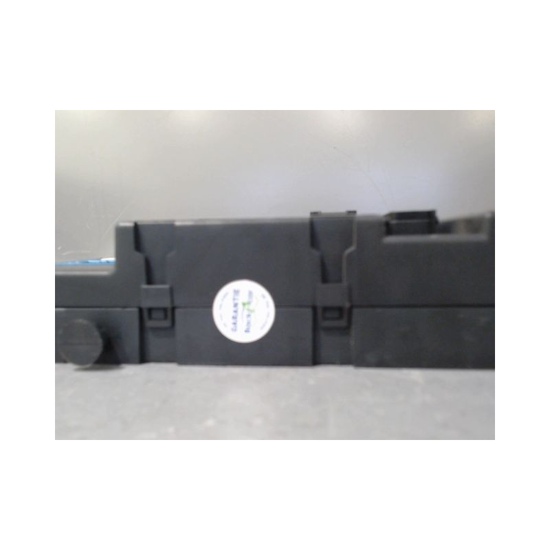BOITIER GESTION HABITACLE PEUGEOT 308