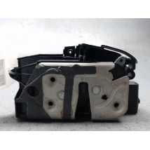 SERRURE PORTE COULISSANTE DROIT FORD T.COURIER