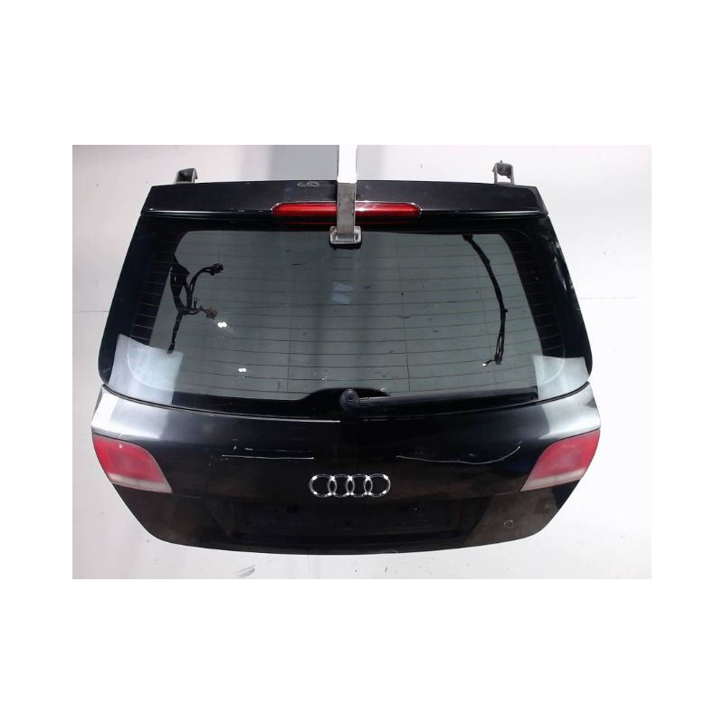 HAYON AUDI A3 SPORTBACK