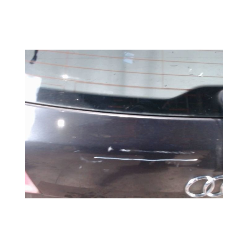 HAYON AUDI A3 SPORTBACK