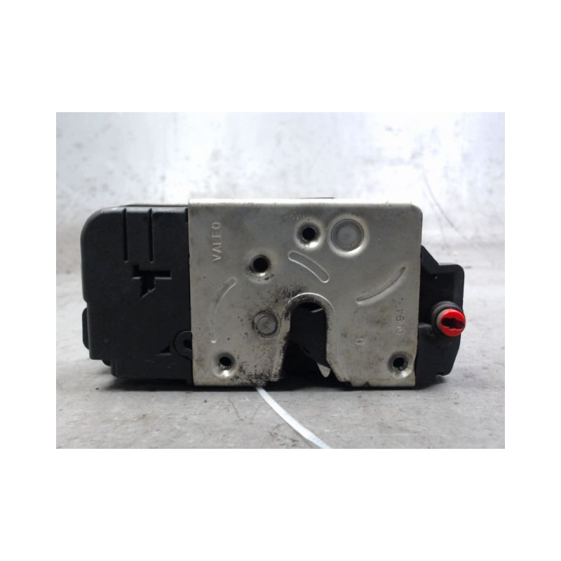 SYSTEME CONDAMNATION ARRIERE DROIT PEUGEOT 206+ 2009-
