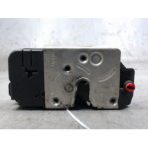 SYSTEME CONDAMNATION ARRIERE DROIT PEUGEOT 206+ 2009-