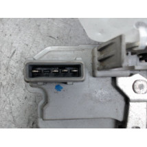 SYSTEME CONDAMNATION ARRIERE DROIT PEUGEOT 206+ 2009-