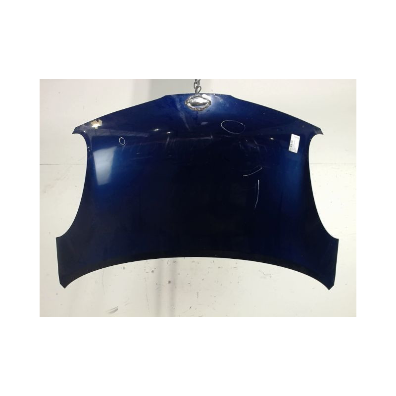 CAPOT NISSAN MICRA 2003-2005