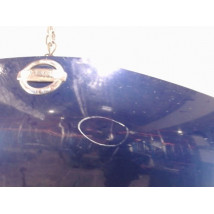 CAPOT NISSAN MICRA 2003-2005