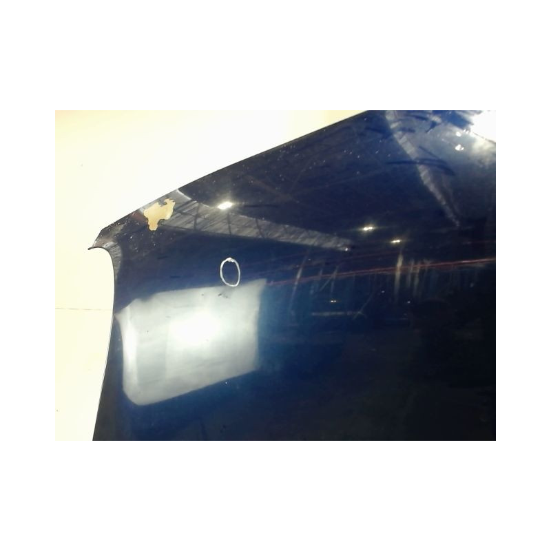 CAPOT NISSAN MICRA 2003-2005