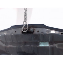 CAPOT NISSAN MICRA 2003-2005