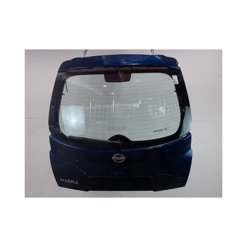 HAYON NISSAN MICRA 2003-2005