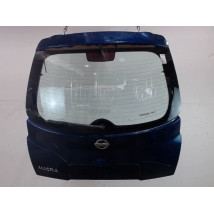 HAYON NISSAN MICRA 2003-2005