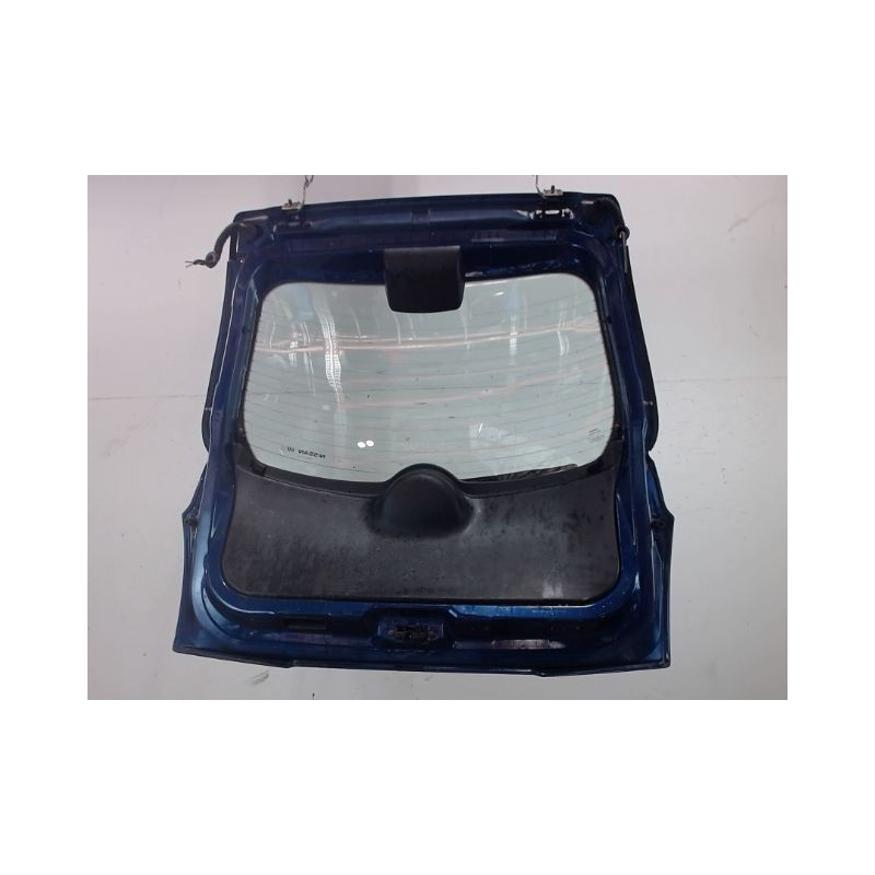 HAYON NISSAN MICRA 2003-2005