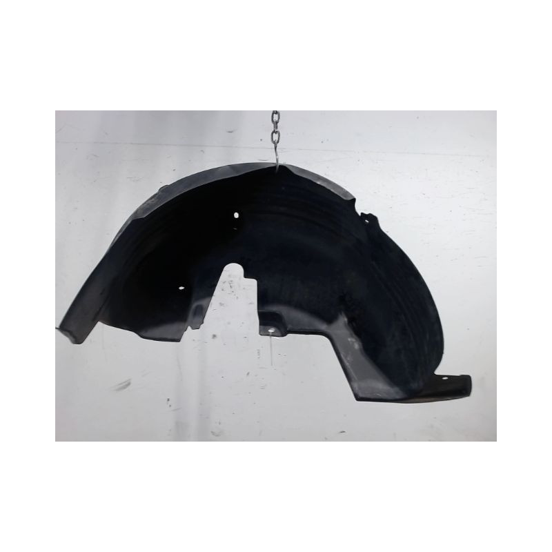 PARE-BOUE ARRIERE GAUCHE PEUGEOT 208