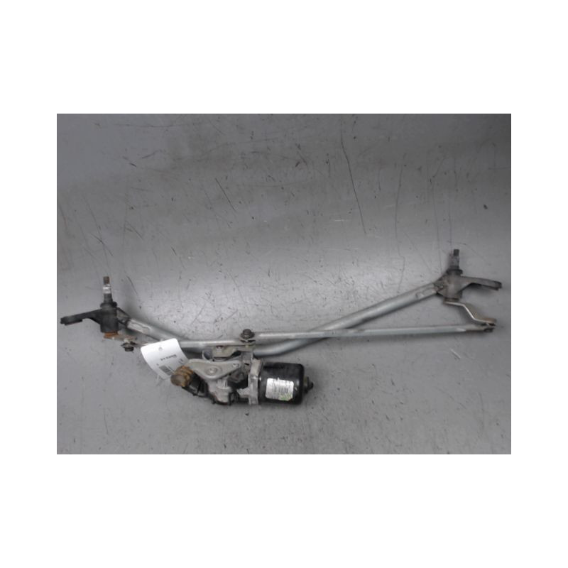 MECANISME ESSUIE-GLACE AVANT RENAULT KANGOO